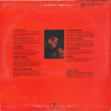 Load image into Gallery viewer, Jim Capaldi : Short Cut Draw Blood (LP, Album, San)