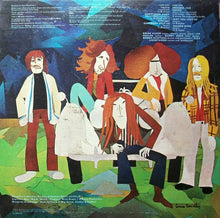 Charger l'image dans la galerie, Brian Auger's Oblivion Express : Second Wind (LP, Album, Ind)