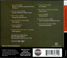 Charger l'image dans la galerie, George Benson : Tell It Like It Is (CD, Album, RE, RM, Dig)