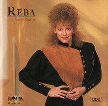Load image into Gallery viewer, Reba McEntire : Sweet Sixteen (CD, Album)