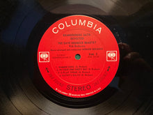 Load image into Gallery viewer, The Dave Brubeck Quartet : Brandenburg Gate: Revisited (LP)