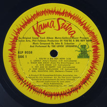 Load image into Gallery viewer, The Lovin' Spoonful : You're A Big Boy Now - The Original Sound Track Album (LP, Album, Mono)