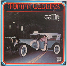 Load image into Gallery viewer, Tommy Collins : Callin' (LP, Album)