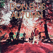 Load image into Gallery viewer, Don Ellis And His Orchestra* : Autumn (LP, Album)