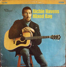 Load image into Gallery viewer, Richie Havens : Mixed Bag (LP, Album)
