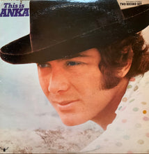 Load image into Gallery viewer, Paul Anka : This Is Anka (2xLP, Comp, Mon)