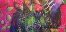 Load image into Gallery viewer, Lady Gaga : Dawn Of Chromatica (LP, Album, Ltd, Cle)
