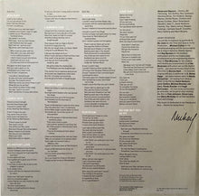 Load image into Gallery viewer, Michael Franks : Objects Of Desire (LP, Album, Promo, Los)