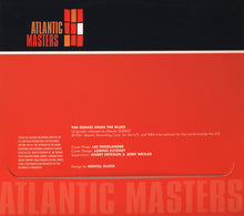 Load image into Gallery viewer, Ray Charles : The Genius Sings The Blues (CD, Album, RE, RM, Dig)