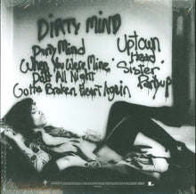 Load image into Gallery viewer, Prince : Dirty Mind (LP, Album, RE, 150)