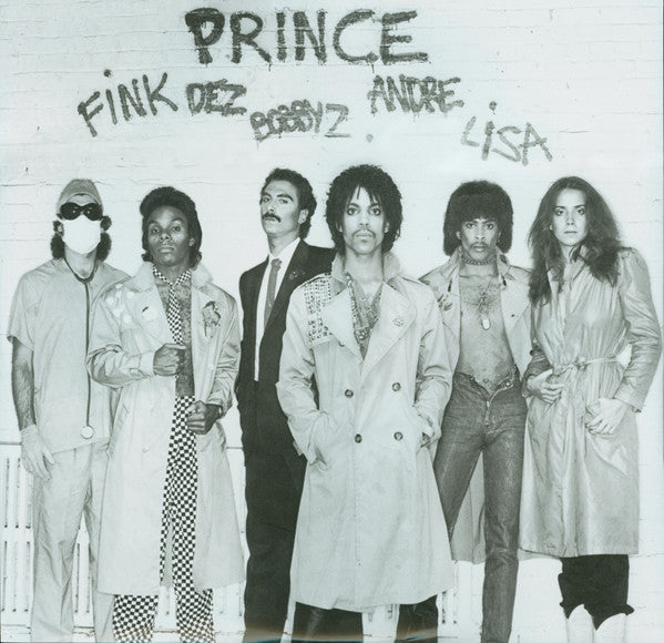 Buy Prince : Dirty Mind (LP, Album, RE, 150) Online for a great