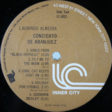 Load image into Gallery viewer, Laurindo Almeida : Concierto De Aranjuez (LP, Album)