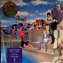 Laden Sie das Bild in den Galerie-Viewer, Prince And The Revolution : Around The World In A Day (LP, Album, RE)