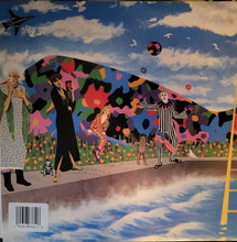 Laden Sie das Bild in den Galerie-Viewer, Prince And The Revolution : Around The World In A Day (LP, Album, RE)