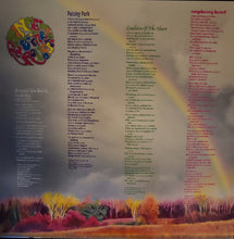 Laden Sie das Bild in den Galerie-Viewer, Prince And The Revolution : Around The World In A Day (LP, Album, RE)