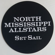 Charger l'image dans la galerie, North Mississippi Allstars : Set Sail (LP, Album)