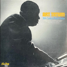 Charger l'image dans la galerie, Art Tatum : 20th Century Piano Genius (2xLP)
