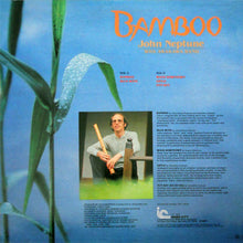 Laden Sie das Bild in den Galerie-Viewer, John Neptune* With Arakawa Band : Bamboo (LP, Album)
