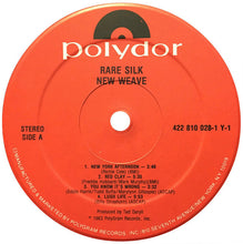 Charger l'image dans la galerie, Rare Silk : New Weave (LP, Album, 53 )