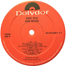 Charger l'image dans la galerie, Rare Silk : New Weave (LP, Album, 53 )