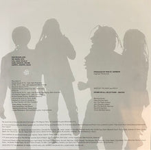 Charger l'image dans la galerie, Bad Brains : Quickness (LP, Album, RE, RM)