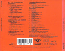 Load image into Gallery viewer, Various : The Bebop Revolution (CD, Comp, RM)