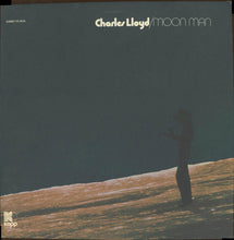 Laden Sie das Bild in den Galerie-Viewer, Charles Lloyd : Moon Man (LP, Album, RE)