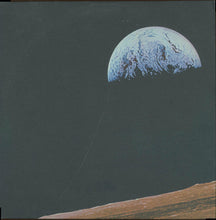 Laden Sie das Bild in den Galerie-Viewer, Charles Lloyd : Moon Man (LP, Album, RE)