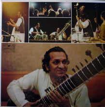 Charger l'image dans la galerie, Ravi Shankar : Charly (LP, Album, Gat)