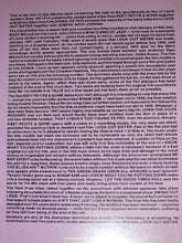 Load image into Gallery viewer, Louis Jordan : On Film - Reet Petite & Gone- Unissued Soundtracks 1945-1947 (LP, Comp, Mono)