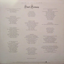 Laden Sie das Bild in den Galerie-Viewer, Maria Muldaur : Sweet Harmony (LP, Album, Ter)
