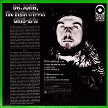 Charger l'image dans la galerie, Dr. John : Original Album Series (5xCD, Album, RE + Box, Comp)
