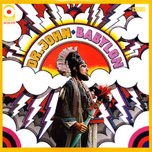 Charger l'image dans la galerie, Dr. John : Original Album Series (5xCD, Album, RE + Box, Comp)