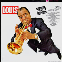 Load image into Gallery viewer, Louis Armstrong : Louis (LP)