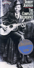 Load image into Gallery viewer, Robert Johnson : The Complete Recordings (2xCD, Comp, Mono, RE + Box)