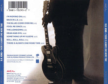 Charger l'image dans la galerie, B.B. King : There Is Always One More Time (CD, Album)