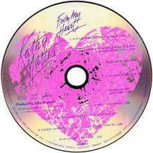 Charger l'image dans la galerie, Kathy Mattea : From My Heart (CD, Album)