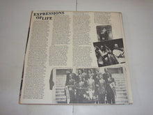 Load image into Gallery viewer, Heath Bros.* : Expressions Of Life (LP, Album, Ter)
