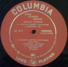 Load image into Gallery viewer, Erroll Garner : Gone-Garner-Gonest (LP, Album)