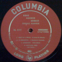 Load image into Gallery viewer, Erroll Garner : Gone-Garner-Gonest (LP, Album)