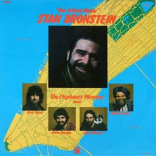Charger l'image dans la galerie, Stan Bronstein / The Elephant's Memory Band* : Our Island Music (LP, Album)