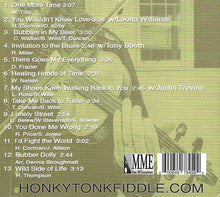 Charger l'image dans la galerie, Dennis Stroughmatt : One More Time - A Tribute To The Cherokee Cowboys Vol. 2 (CD)