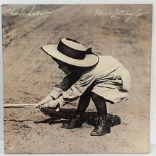 Laden Sie das Bild in den Galerie-Viewer, Phoebe Snow : Never Letting Go (LP, Album, Pit)