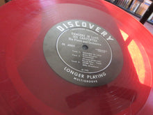 Load image into Gallery viewer, Ike Carpenter And His Orchestra : Dancers In Love (10", Album, Red)