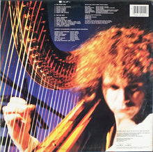 Charger l'image dans la galerie, Andreas Vollenweider : Down To The Moon (LP, Album, Car)