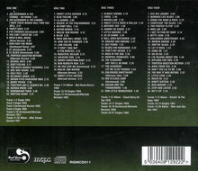 Load image into Gallery viewer, Chuck Berry : 5 Classic Albums Plus Bonus Singles And Rare Tracks (4xCD, Comp, RM)