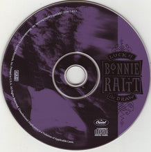 Load image into Gallery viewer, Bonnie Raitt : Luck Of The Draw (CD, Album, Dig)