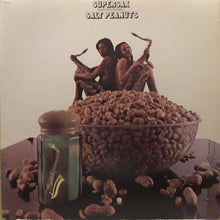 Charger l'image dans la galerie, Supersax : Salt Peanuts (LP)