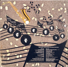 Charger l'image dans la galerie, Supersax : Salt Peanuts (LP)