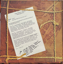 Load image into Gallery viewer, National Lampoon : The Missing White House Tapes (LP, Album, Pit)
